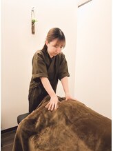 サンリラクゼーション 町田店&nbsp;小笠原 