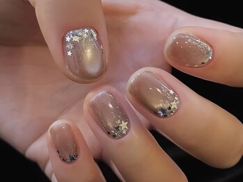 フィレシアートネイル(Pholeisi Art Nail)/