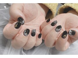 ～定額ネイル　￥8470～