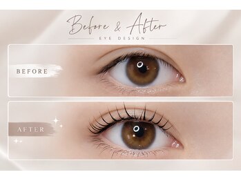 サンパ(SYMPA)/まつげパーマ♪