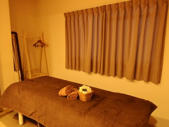 Miciel －ミシエル－【ハーブピーリング｜リンパマッサージ】/