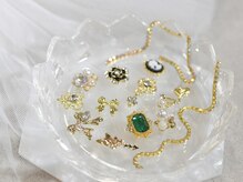 プライム(PRIME)の雰囲気(キャラパーツや大振りパーツなど200種類以上ご用意しております!)
