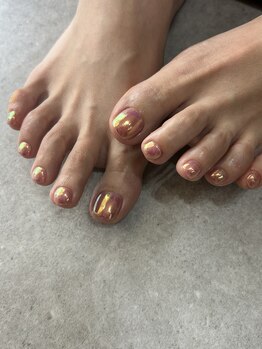 プライベートサロン フロスネイル(FLOS*NAIL)/