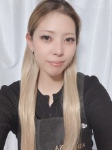 アドリアーナ(ADRIANA)&nbsp;AOI 