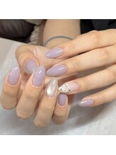 ラグゼ静岡店(Luxxe)/定額オフィスコース￥8360