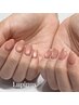★OPEN価格★ ハンド/ワンカラーorラメグラ(マグネットネイル+500円)