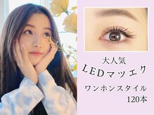 ポコ(POCCO)の雰囲気（LEDマツエク/ワンホンマツエク）