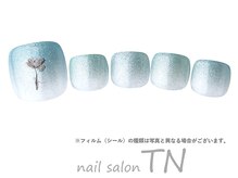 ティーエヌ 高崎駅西口店/8月フット4900円→オフ込4500円