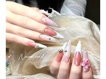 ナナネイル川崎店(NaNa Nail)