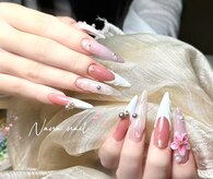 ナナネイル川崎店(NaNa Nail)