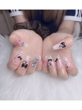 スワン 横浜関内(Swan)/長さ出し＋やり放題