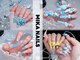 ミカネイルズ 心斎橋店(Mika Nails)の写真