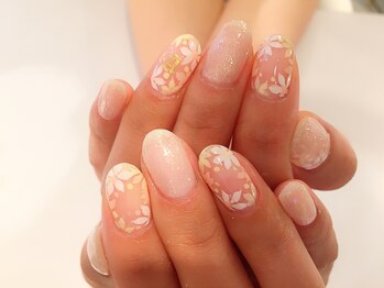 ラペーシュ(La Peche)/9000円 No.89