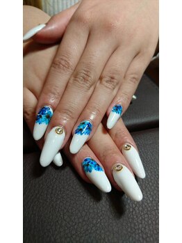 ワーフラット(wharflat)/