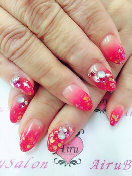 アイル ビューティーサロン(Airu Beauty Salon)/横浜　スカルプ