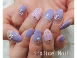 定額Aコース★色変えバージョン