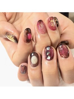 アコテ 外苑前(acote)/L