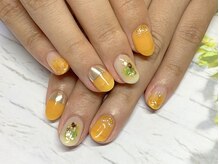 ア ネイル(A nail)/