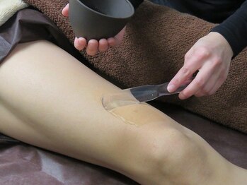 ヴィーナス(Venus)/メンズ全身脱毛