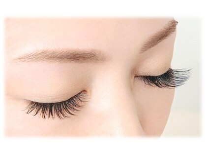 ネイルアンドアイラッシュ クランビー(Nail&Eyelash Crambe)の写真