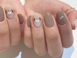 わんこ