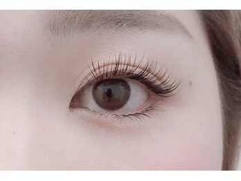 パル バイ ラベスト(Pal by lovest)/フラットラッシュ