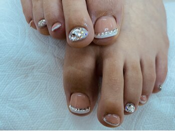 アンベリール(Embellir)/8/24