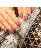 爪屋べっぴん堂/レオパード