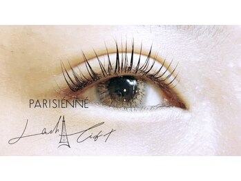 アムール(amour)/パリジェンヌラッシュリフト