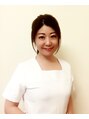 リン ラ リス(凛 La Lis)&nbsp;上山 順子