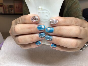 イリスネイル(IRIS NAIL)/