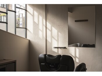 トゥット(TYTTO)/光が差し込む明るいお部屋
