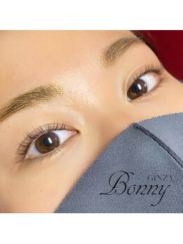 銀座ボニー 東日本橋店/ラッシュリフト