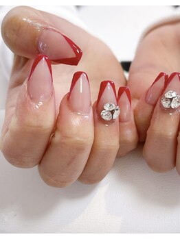 バーチャルフレンチ