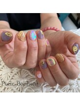 ポルトボヌール/