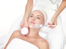 アンリミテッド ビューティールーム(UNLIMITED BEAUTYROOM)/-いつまでも若々しい印象に-