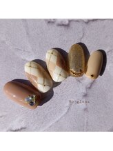 エムオーグランツ(Mo-glanz)/2022.12　マンスリー　B