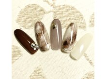 ラヴィネイル 四条烏丸店 メリー(La Vie Nail merry)/2023年2月限定クーポン