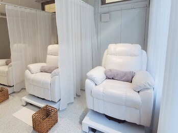 グラン アイ(GRAN EYE)/リクライニングチェア