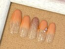 定額nail◇プラチナコース