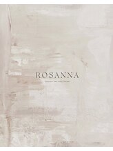 ロザンナ 新所沢店(ROSANNA) 林 