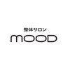 ムード(mooD)ロゴ