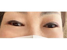 シマー(shimmer)/カール重視なパーマ！