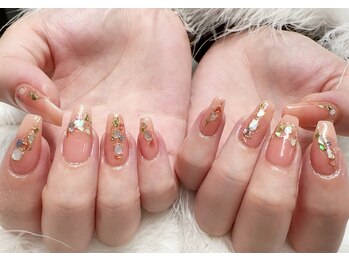 ジョジョネイル(JOJOネイル)/