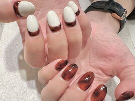 アシメニュアンス