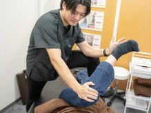 ナオル整体 武蔵小杉院(NAORU整体)/NAORU整体 武蔵小杉院