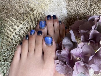 サロン ド ティアモ(salon de Ti Amo)/一番人気