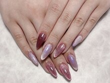 チアフルチア バイ リッチネイル(CheerfulCheer by Ricci nail)/