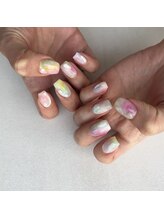 アジュガ(Ajuga.)/