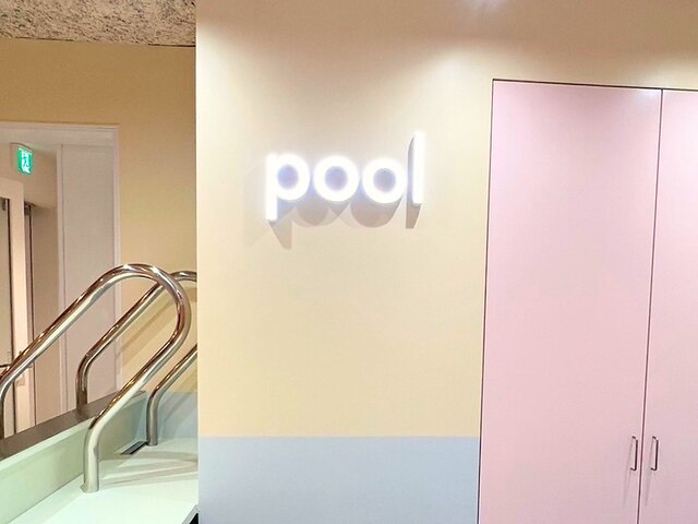pool横浜【ネイル/アイブロウ/アイラッシュ】